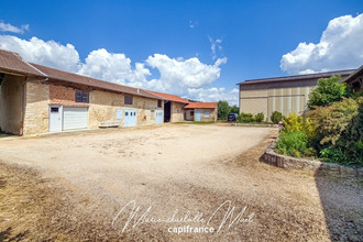 achat maison pont-de-vaux 01190