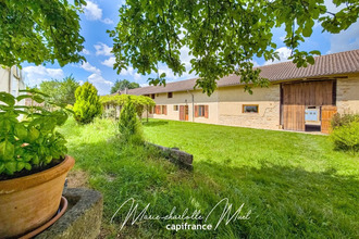 achat maison pont-de-vaux 01190