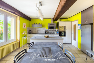 achat maison pont-de-vaux 01190