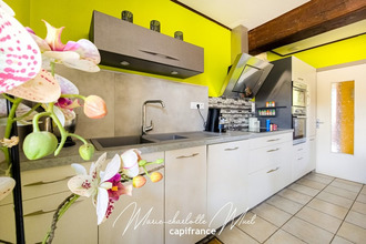 achat maison pont-de-vaux 01190