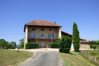 achat maison pont-de-vaux 01190