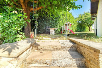 achat maison pont-de-vaux 01190