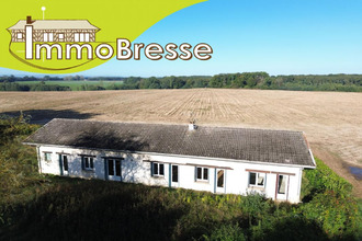 achat maison pont-de-vaux 01190