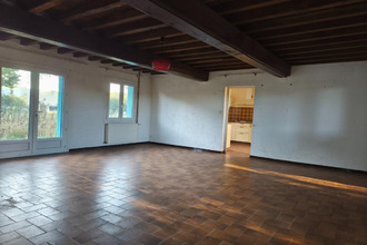 achat maison pont-de-vaux 01190