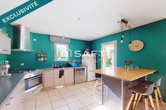 achat maison pont-de-vaux 01190