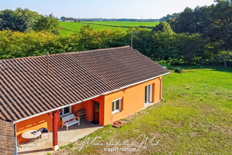 achat maison pont-de-vaux 01190