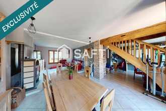 achat maison pont-de-vaux 01190