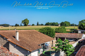 achat maison pont-de-vaux 01190