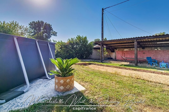 achat maison pont-de-vaux 01190