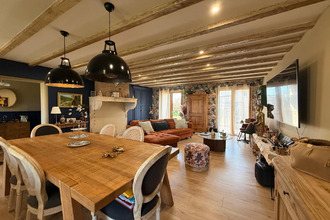 achat maison pont-de-vaux 01190