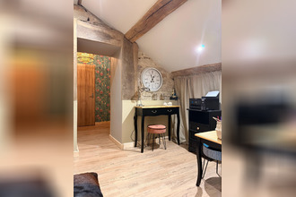 achat maison pont-de-vaux 01190