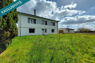 achat maison pont-de-vaux 01190