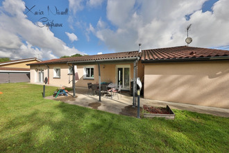 achat maison pont-de-vaux 01190