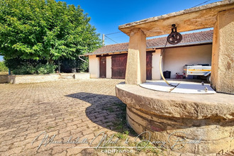 achat maison pont-de-vaux 01190