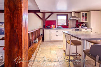 achat maison pont-de-vaux 01190