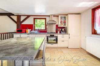 achat maison pont-de-vaux 01190