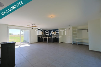 achat maison pont-de-vaux 01190