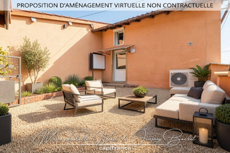 achat maison pont-de-vaux 01190