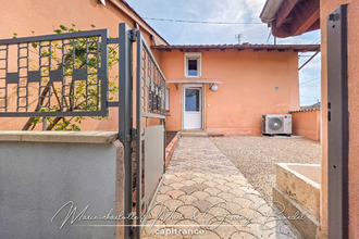 achat maison pont-de-vaux 01190