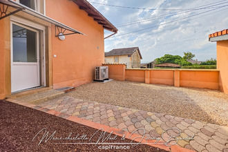 achat maison pont-de-vaux 01190