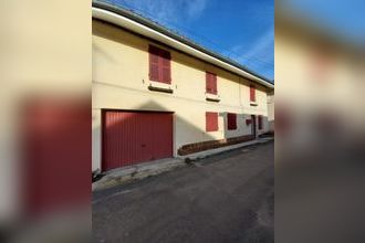 achat maison pont-de-veyle 01290