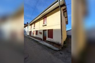 achat maison pont-de-veyle 01290