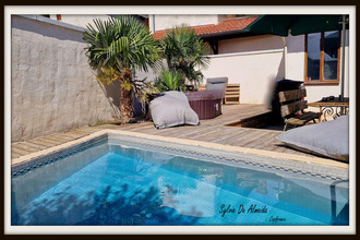 achat maison pont-de-veyle 01290