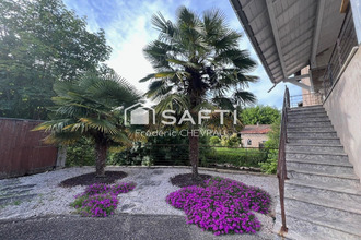 achat maison pont-de-veyle 01290