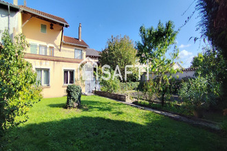 achat maison pont-de-veyle 01290