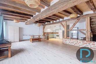 achat maison pont-de-veyle 01290