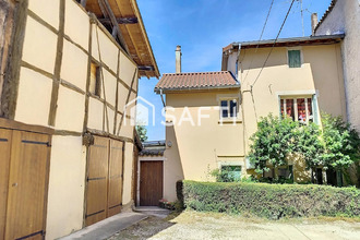 achat maison pont-de-veyle 01290