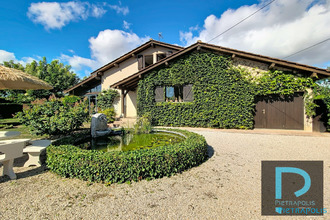 achat maison pont-de-veyle 01290