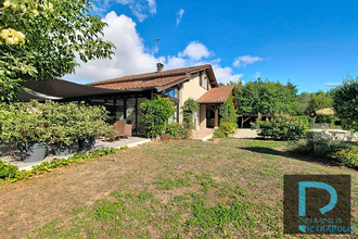 achat maison pont-de-veyle 01290