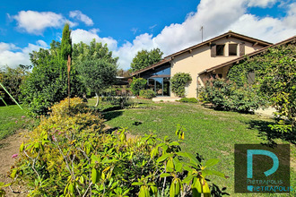 achat maison pont-de-veyle 01290