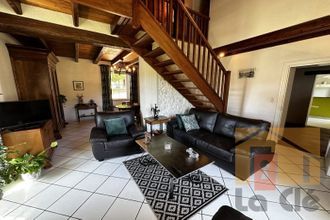 achat maison pont-du-casse 47480