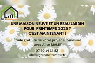 achat maison pont-du-casse 47480