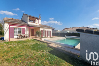 achat maison pont-du-casse 47480