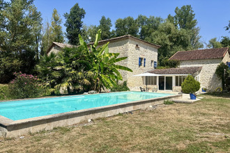 achat maison pont-du-casse 47480