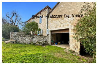 achat maison pont-du-casse 47480