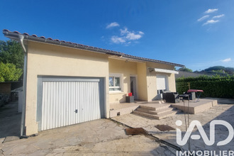 achat maison pont-du-casse 47480