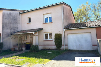 achat maison pont-du-casse 47480