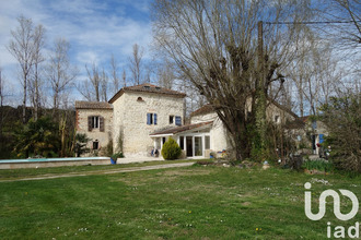 achat maison pont-du-casse 47480