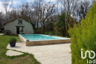 achat maison pont-du-casse 47480