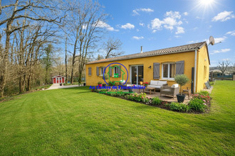 achat maison pont-du-casse 47480
