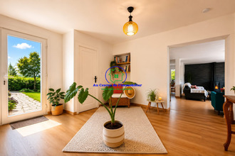 achat maison pont-du-casse 47480