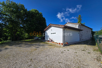 achat maison pont-du-casse 47480