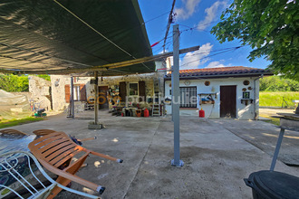 achat maison pont-du-casse 47480