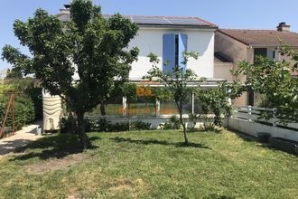 achat maison pont-du-chateau 63430