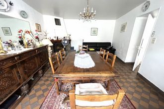 achat maison pont-du-chateau 63430