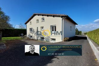 achat maison pont-du-chateau 63430